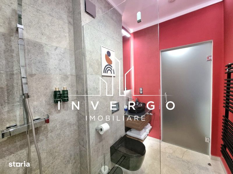 Apartament in bloc nou, 1 camera, de inchiriat, in Zorilor