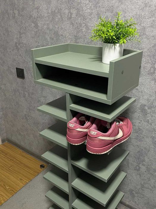 Продается обувница, полка для обуви!!!