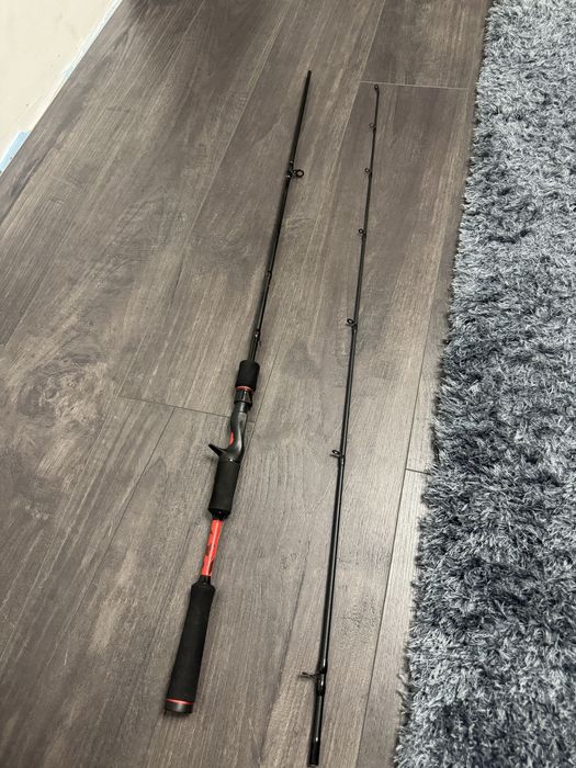 Бейткастинг въдица