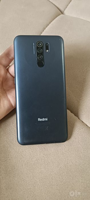 Редми 9 продам срочно