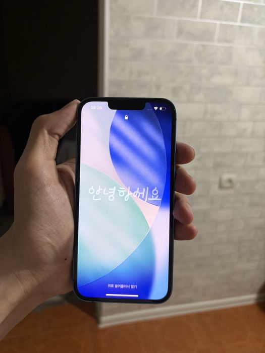 Iphone 13 Продам