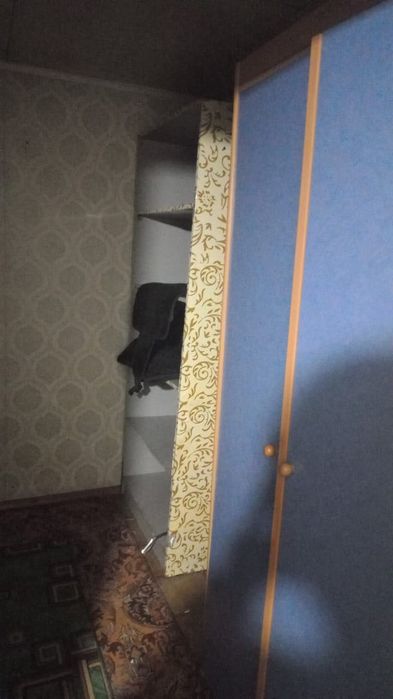 Съемная квартира