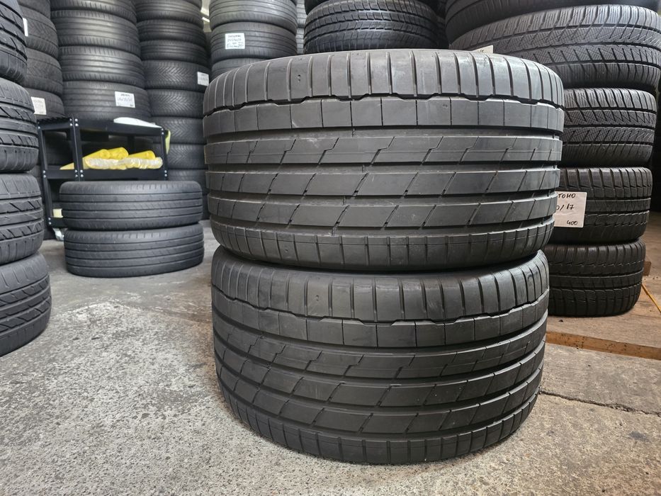 Hankook 315/30 R21 105Y vară