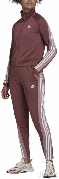 Ново Дамско горнище Adidas