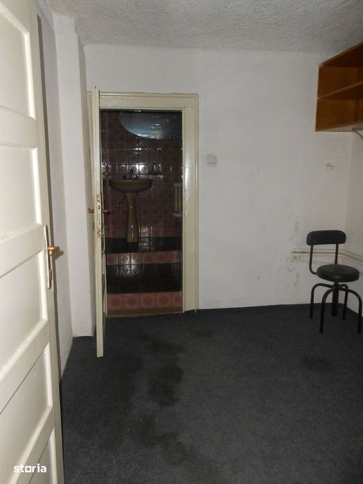 Casa D+P-C1, Zona Tipografilor