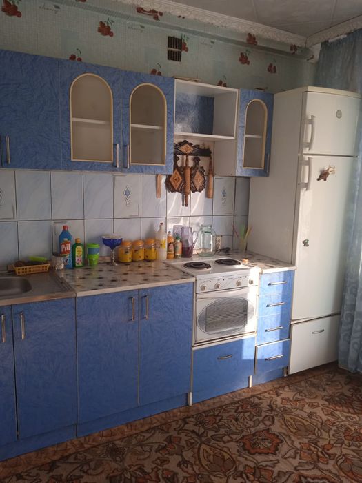 Продам квартиру.