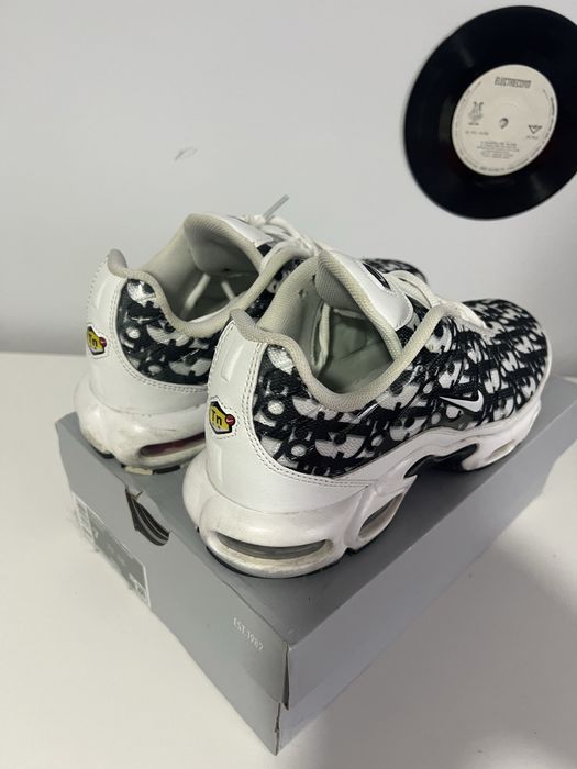 Vand Nike tn dior