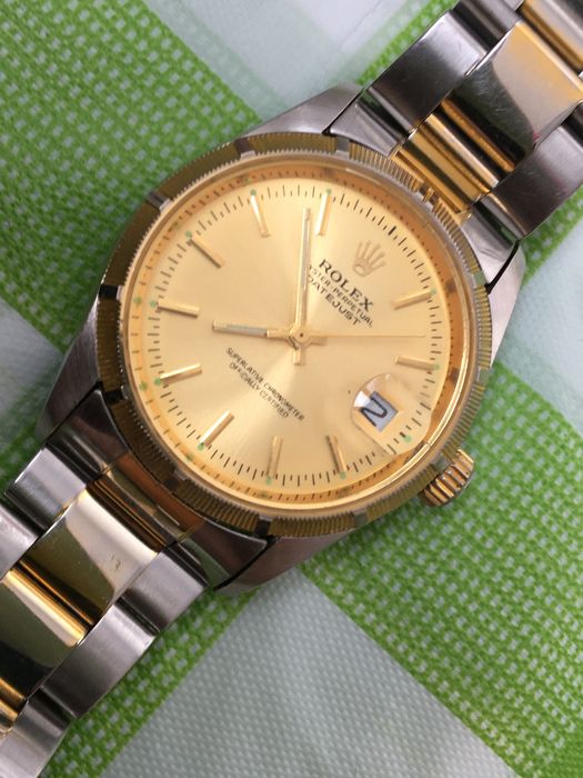 Часовник Rolex. Автоматичен мъжки
