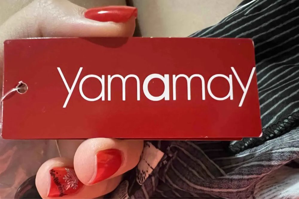 Продам пижаму новая