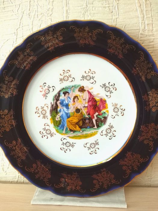 Конфетница  СССР