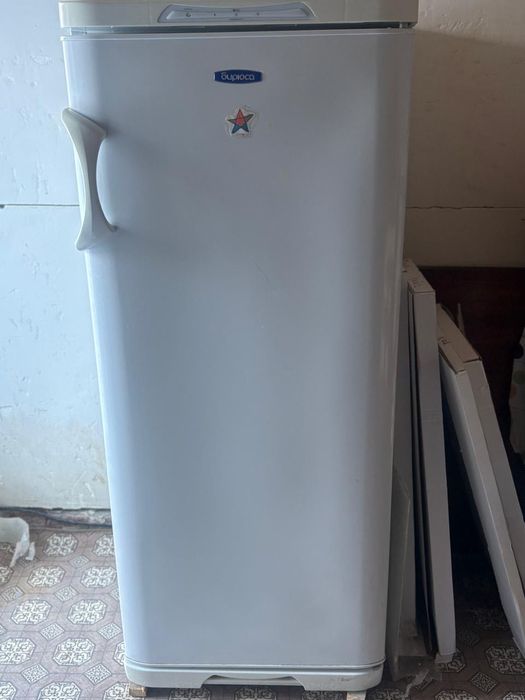 Продам морозильник «Бирюса»
