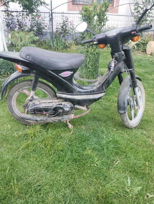 Vand scuter Velofax