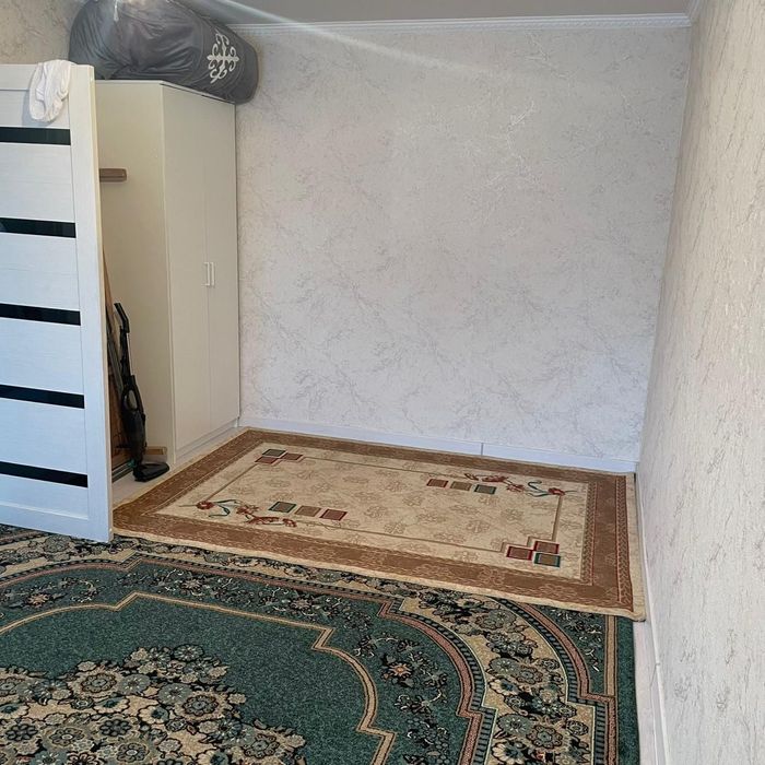 1 комн сдается 11мкр