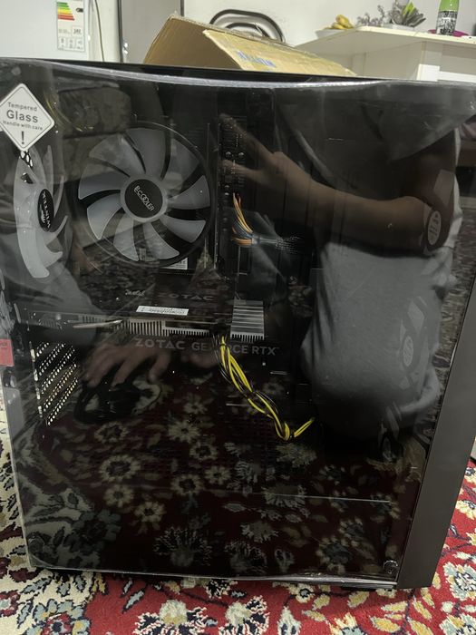 Продам компьютер