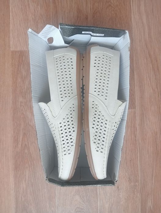 Макасы классический...