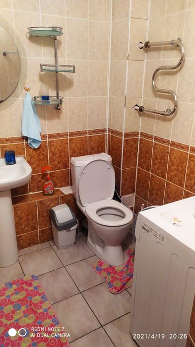 2 ком Новострой, СКГУ, Центр, 150+