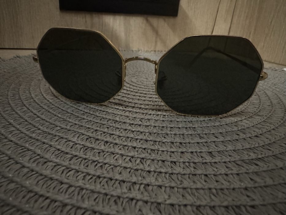 Слънчеви очила Ray-ban