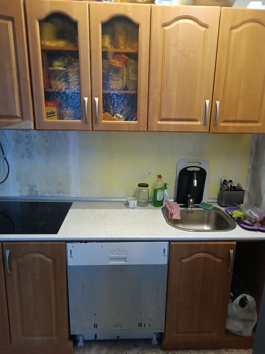 Продам кухонный гарнитур