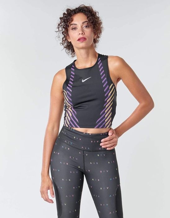 NIKE Top Runway GX T Shirt - размер М / Оригинал