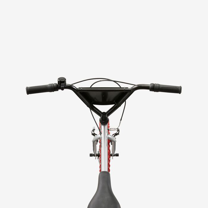 Bicicletă Bmx Wipe 500 16" 110-125 cm - No - (SecondHand) Decathlon