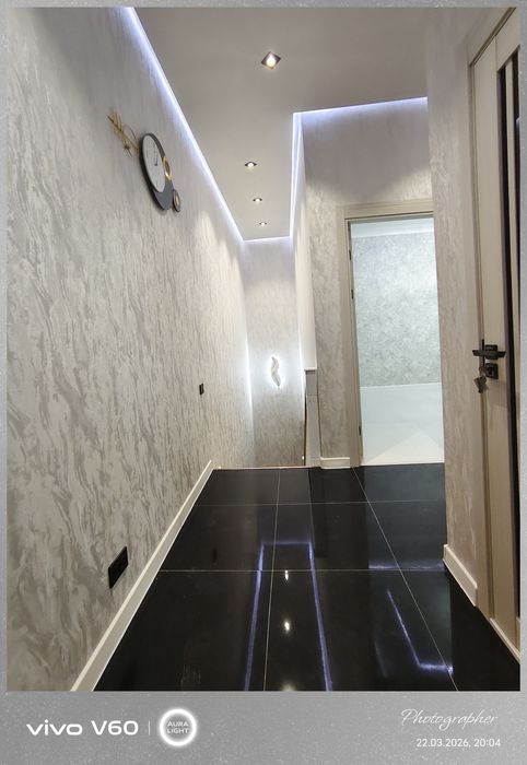 Сергели Сугдиёна махалла