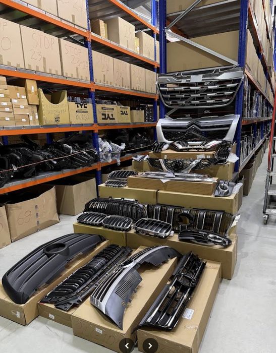 Mercedes A-Class (W176), 2012-2019 PIESE AUTO