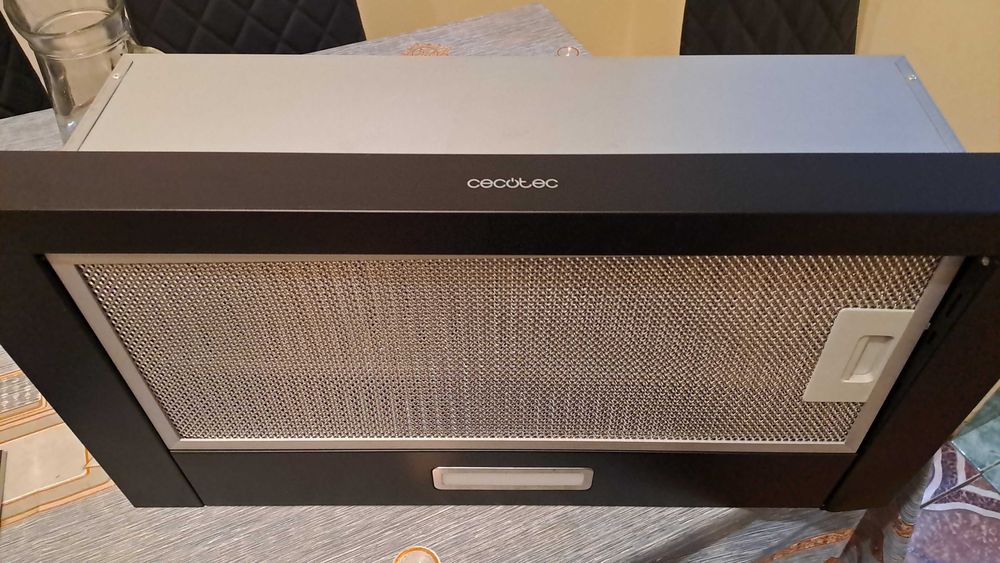 Hota incorporabila Cecotec