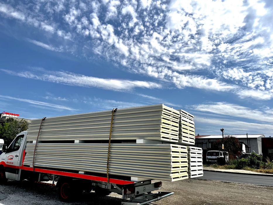 !ПРОМОЦИЯ!!Термопанели! Сандвич панели!ПРОМОЦИЯ