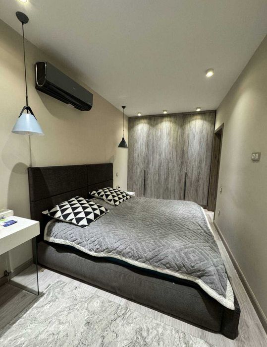 ц1 3 комнатная квартира в центре города , ориентир эко парк