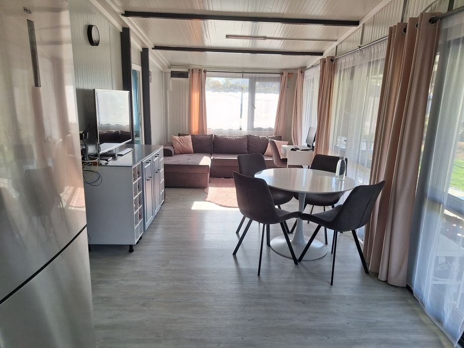 Продава се Къща в Добрич, м-т Газибаба - 72 кв.м за 1903 €/кв.м - Снимка #5