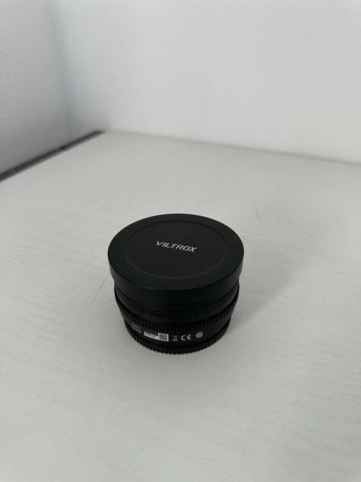 Obiective - Sony E Mount - aproape noi