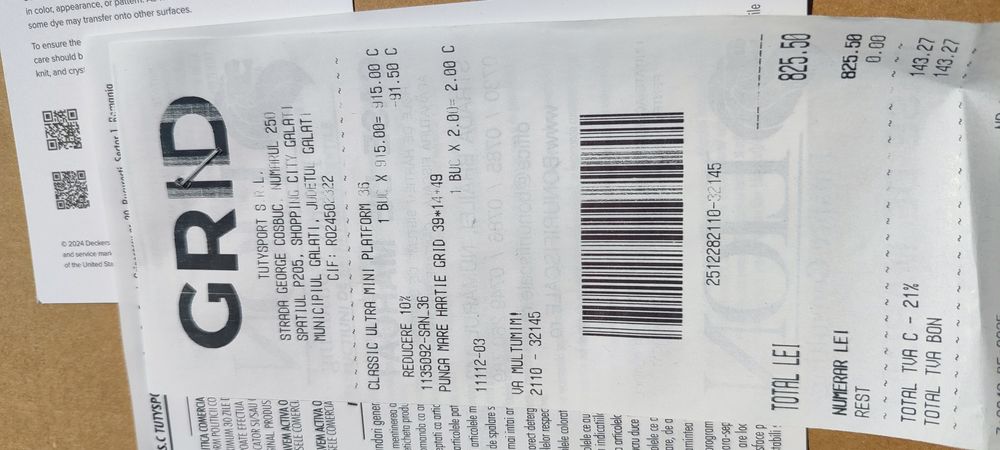 UGG Classic Ultra Mini Platform marimea 36