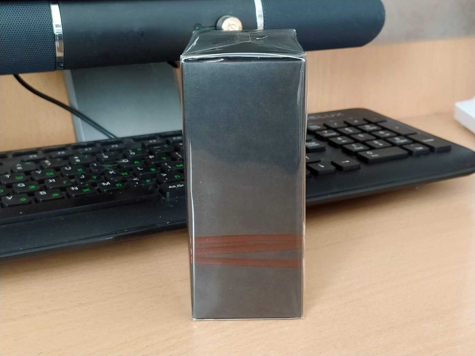 Armani Stronger With You Powerfully