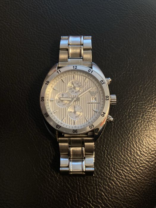 Часы Emporio Armani AR5929