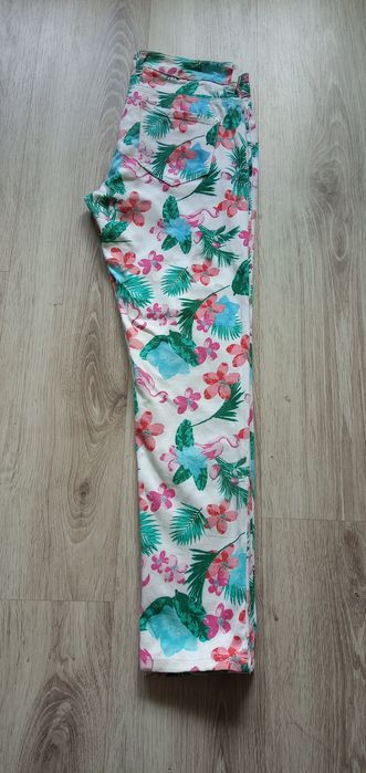 Дамски дънки  и панталон.Намалени+подарък!