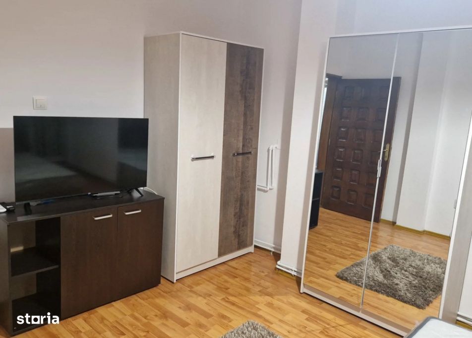 2 Camere | 1 Mai | Centrala proprie | Parcare |