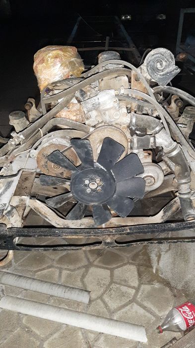 Газ 24 матор сатылады