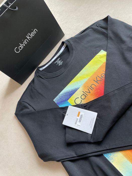 Calvin Klein оригинал новое подарок