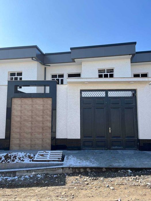 Kotedj Uy Sotiladi - Toshmi post