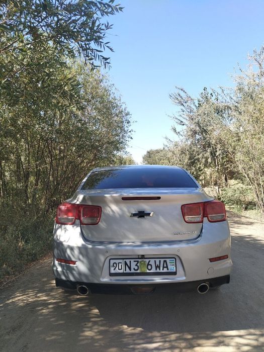malibu 1  srochna