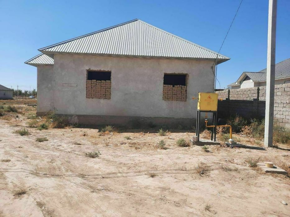 Үй сатылады 5бөлмелі