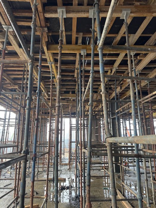 Аренда опалубка