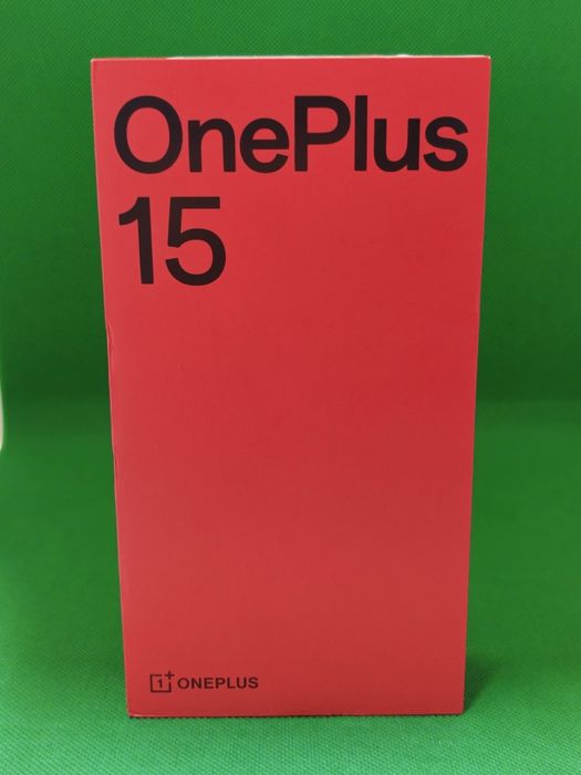 OnePlus 15 512GB 100%Bateria * Garantie * Buy Back