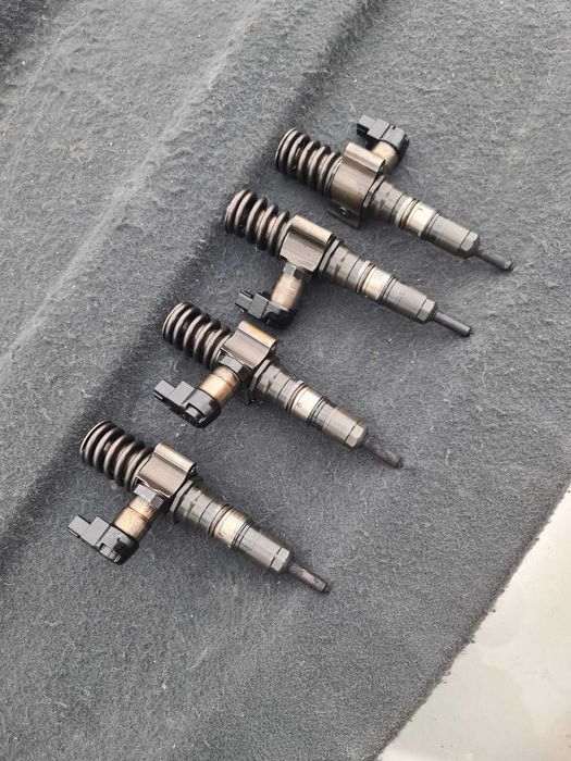 Injectoare VW 03G130073T  Motor 2.0TDI 170CP BMN