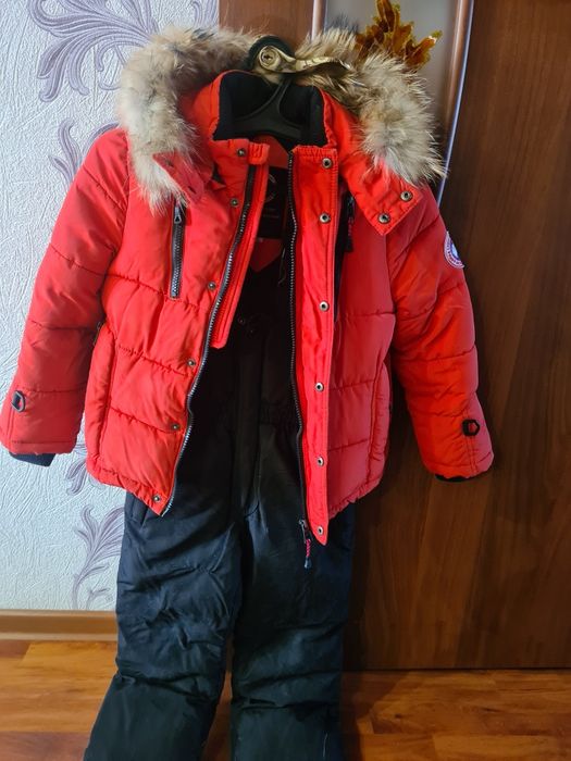 Продам комбензон для мальчика