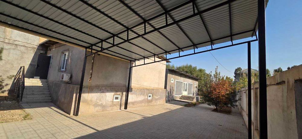 Сдаётся Дом со всеми удобствами