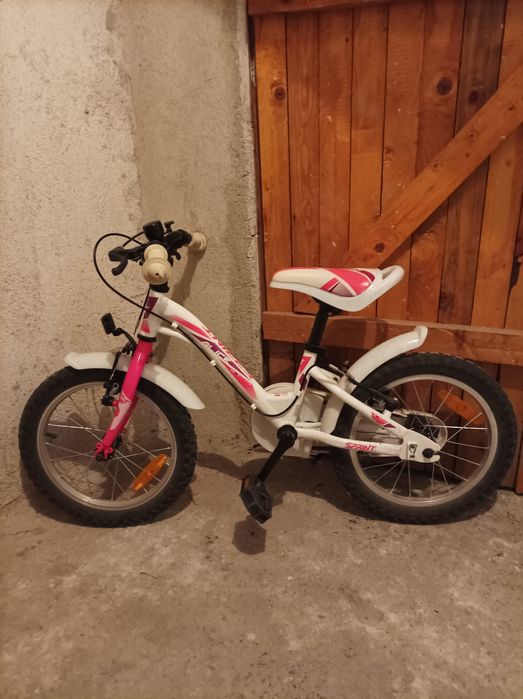 Детско колело 16