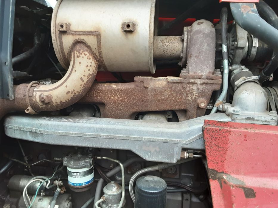 De vanzare tractor Massey Ferguson