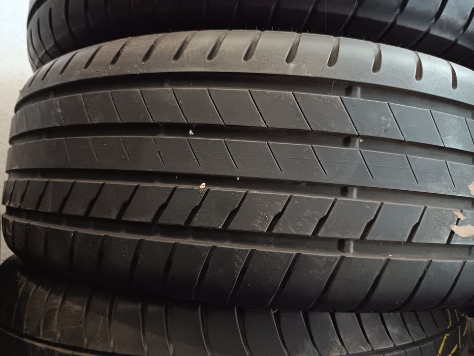 Anvelope vara 225 60 18 Bridgestone 2018 5.7mm