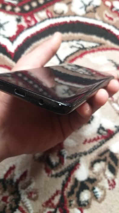 Samsung Galaxy S9 + obmen,ayirboshlash,sotiladi